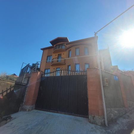 تبليسي Homelike B&B المظهر الخارجي الصورة