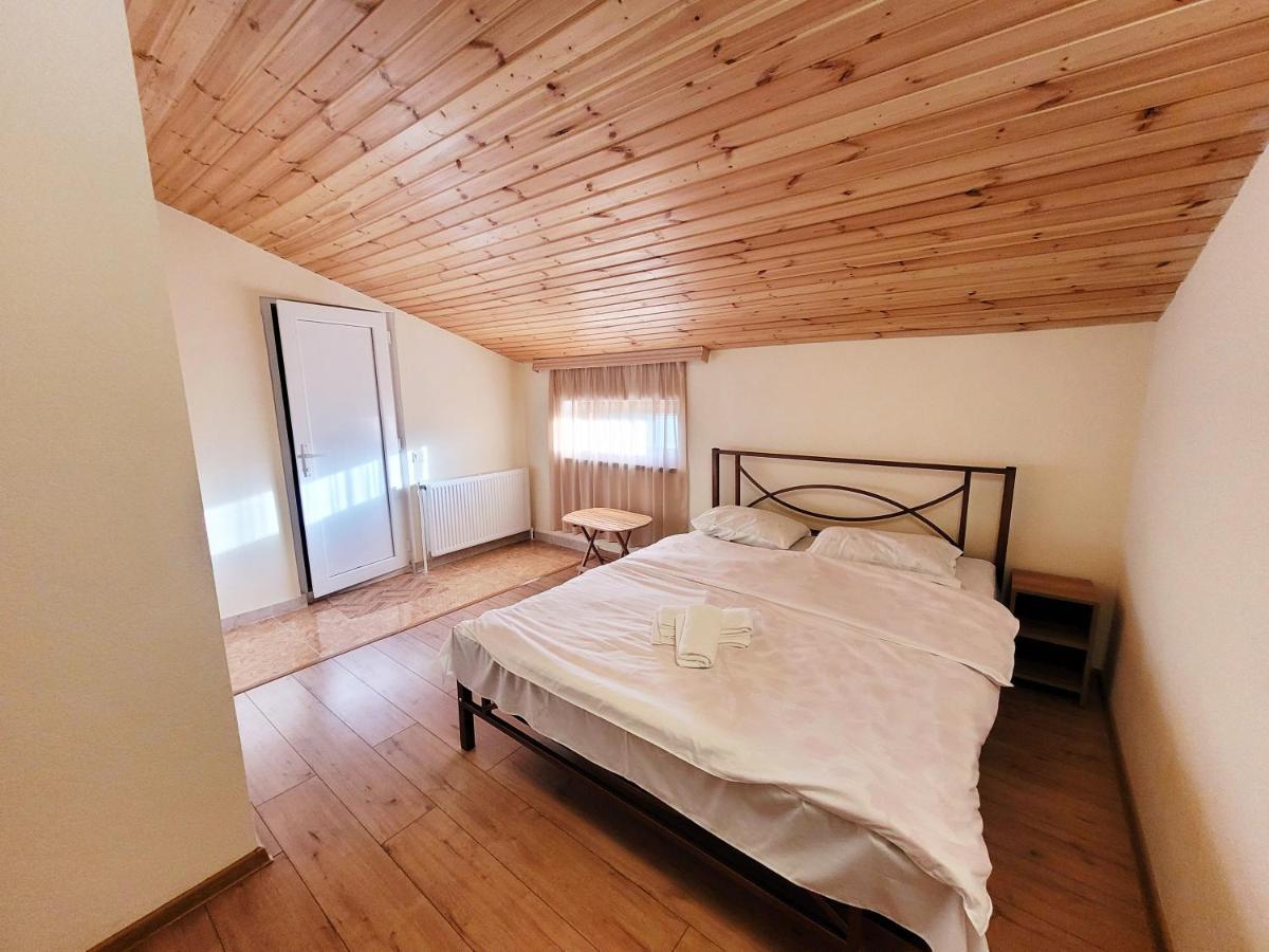 تبليسي Homelike B&B المظهر الخارجي الصورة