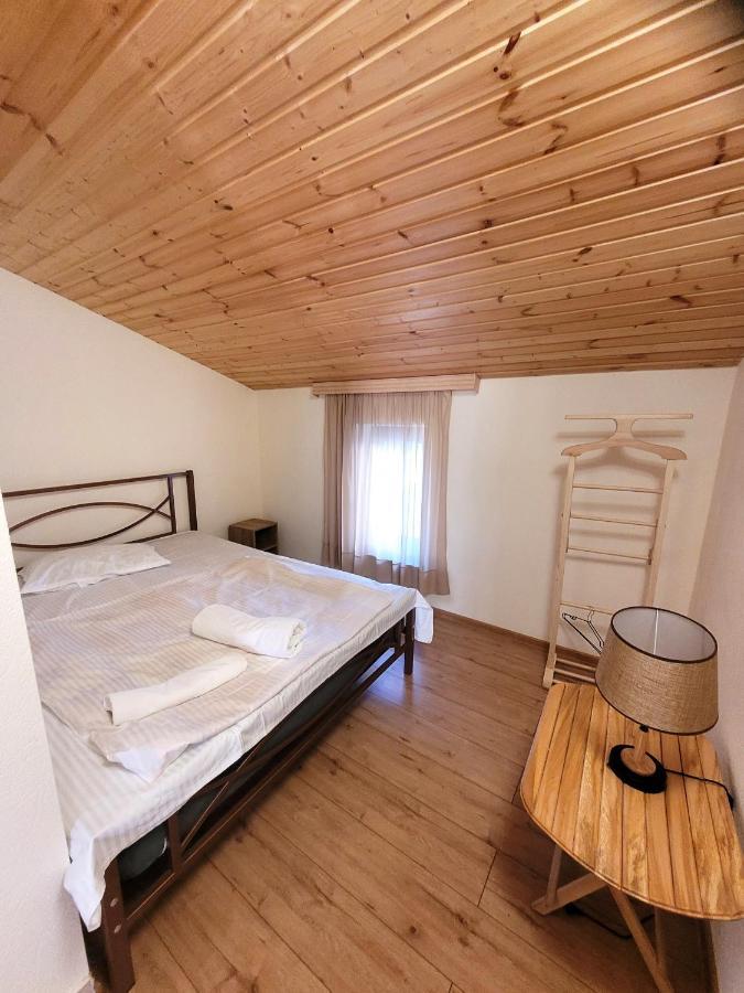 تبليسي Homelike B&B المظهر الخارجي الصورة