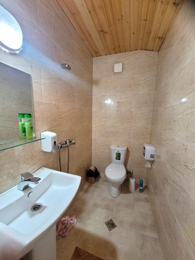 تبليسي Homelike B&B المظهر الخارجي الصورة