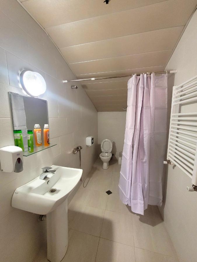 تبليسي Homelike B&B المظهر الخارجي الصورة