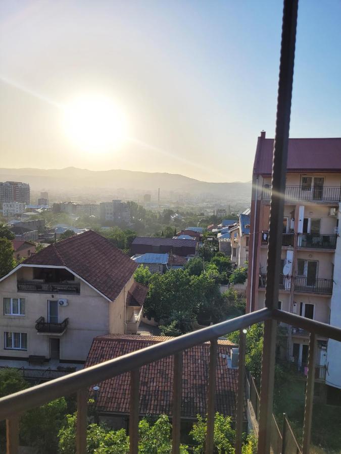 تبليسي Homelike B&B المظهر الخارجي الصورة