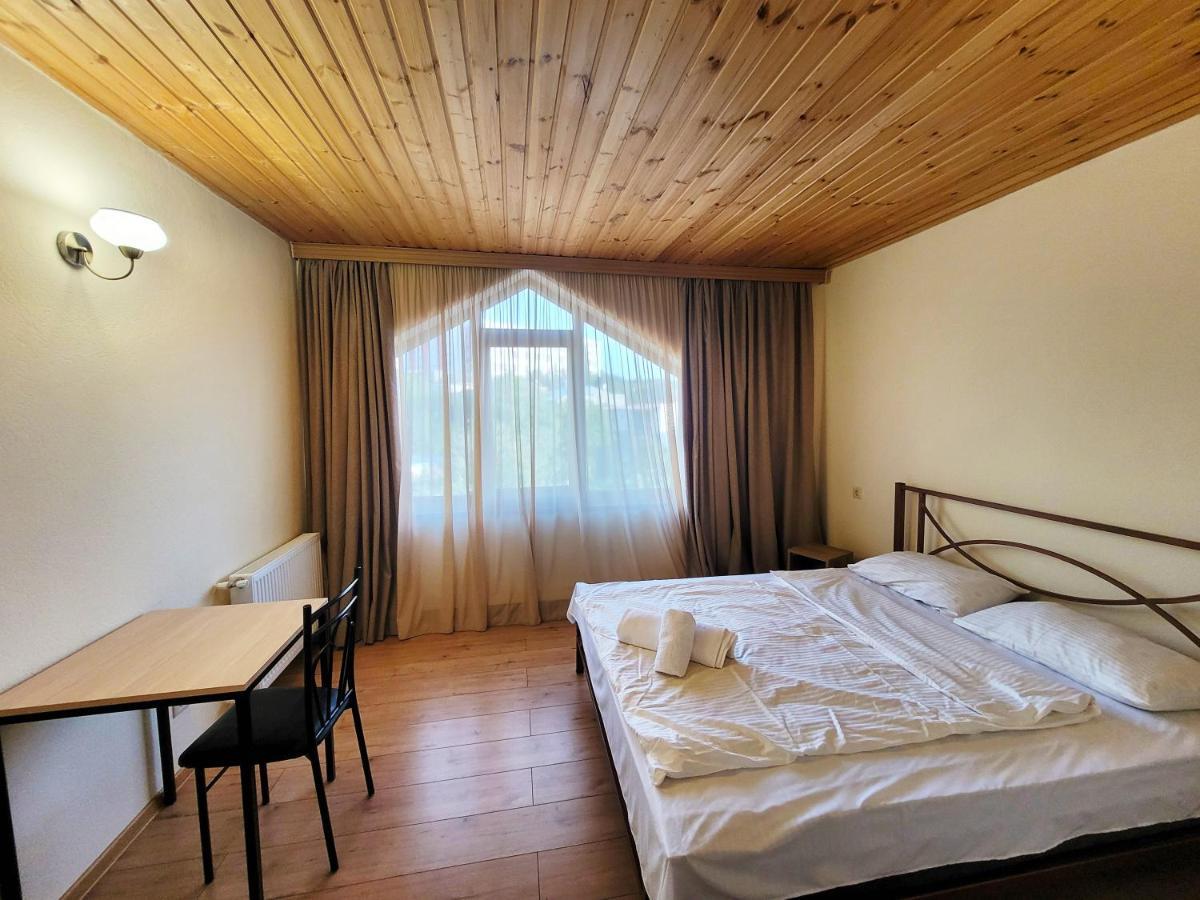تبليسي Homelike B&B المظهر الخارجي الصورة