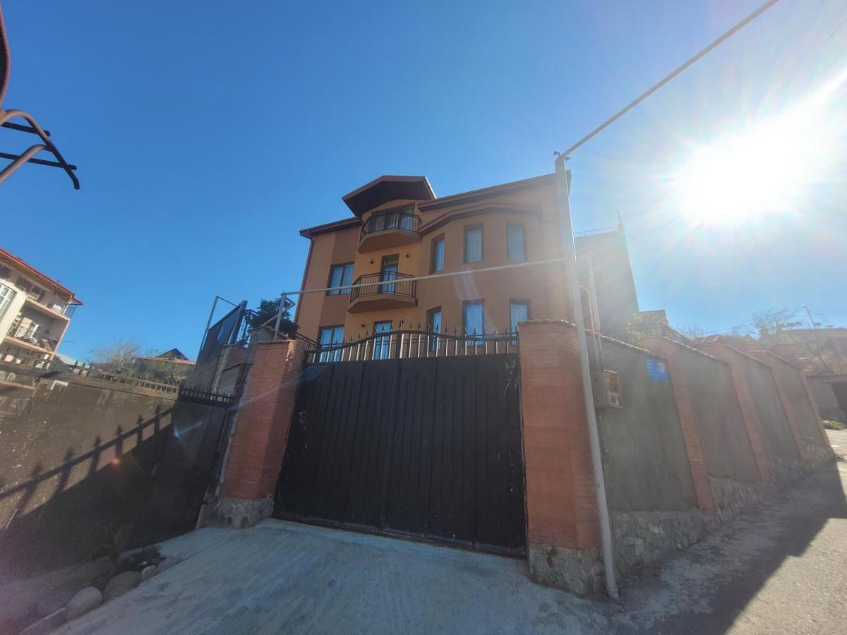 تبليسي Homelike B&B المظهر الخارجي الصورة